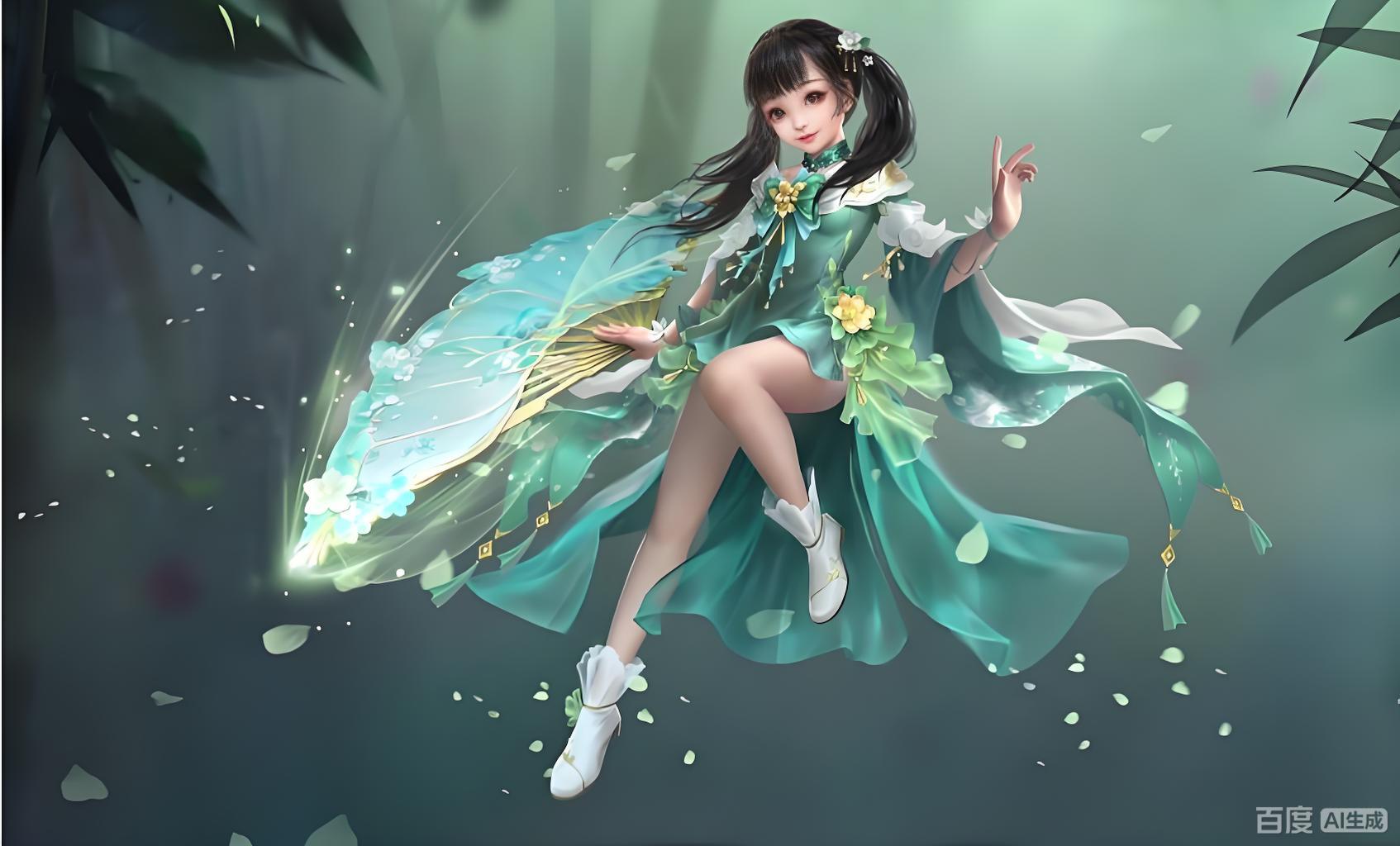 游戏截图2