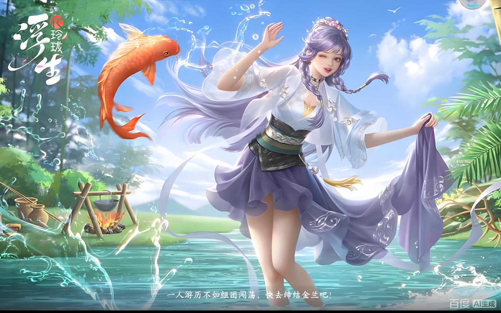 游戏截图3